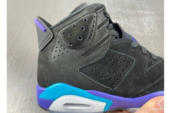 6 Aqua CT8529-004  Retro  CT8529-004 Jordan 0418